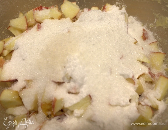 Сахар по вкусу.