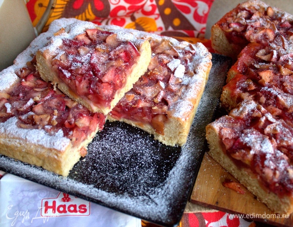 Нам хватило и дома и на работу отнести.