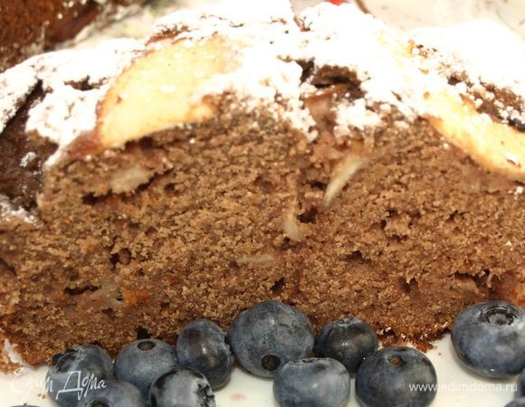 Можно подавать к столу.