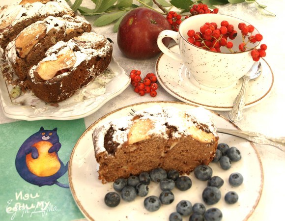 Приятного аппетита!