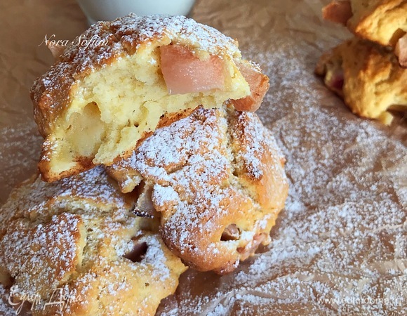 Приятного аппетита!