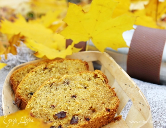 А теперь можно и на осенний пикник собираться))