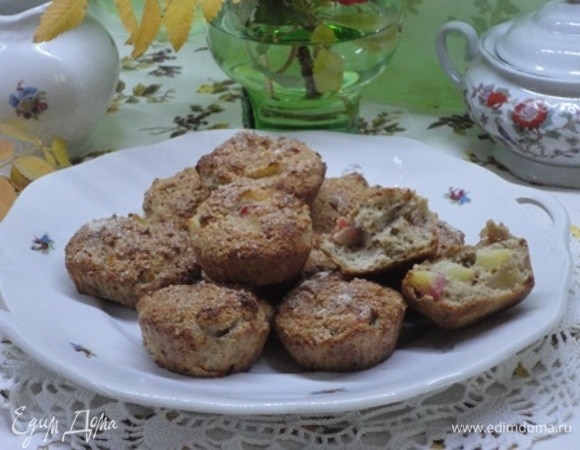 Приятного чаепития!