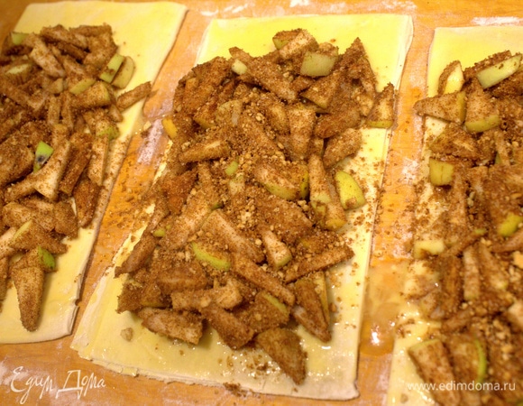 Распределить все яблочки.