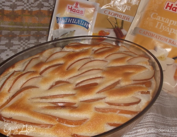 Выпекать при 200°C в течение 40 минут.