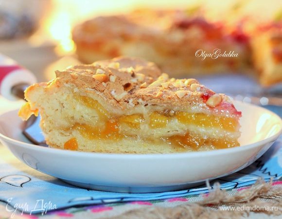 Приятного чаепития.