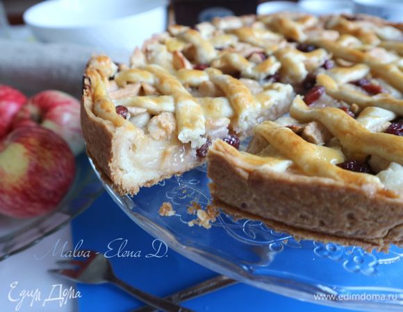 Приятного аппетита!