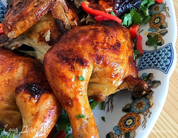 Это очень вкусно!