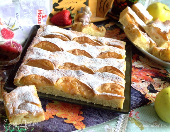 Можно подать не только к чаю, но и к десертному вину.