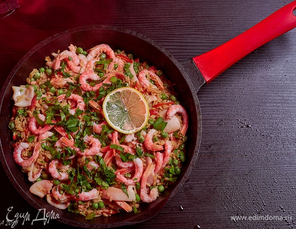 Подавать сразу, пока горячее! Спасибо, «Дальпромрыба»!