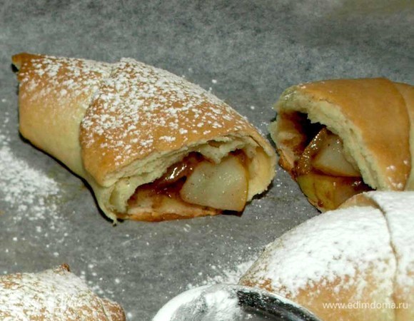 Можно подавать к столу!