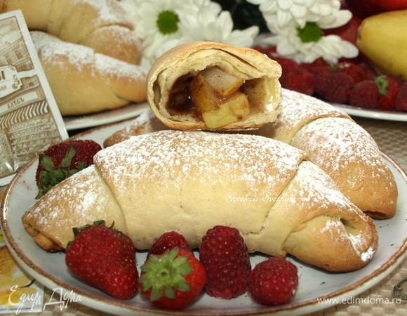 Приятного аппетита!