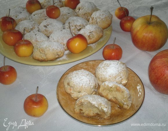 Угощайтесь! Приятного аппетита!