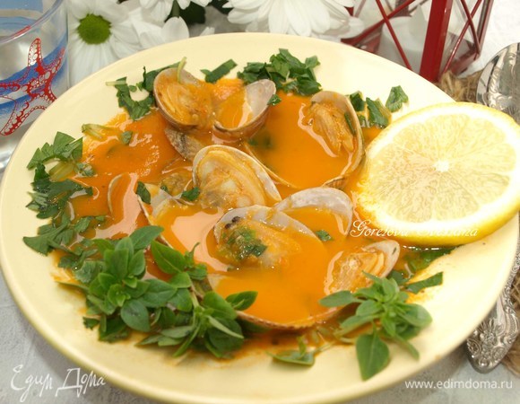 Приятного аппетита!