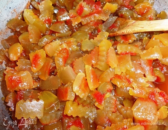 Эти действия повторять в течение 2–3 суток. Корочки должны стать прозрачными, лишняя вода испарится, останется только сахарный сироп.