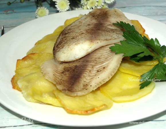 Приятного аппетита!