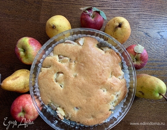 Приятного чаепития!