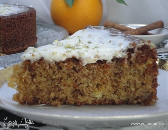 Согласитесь, в разрезе он очень аппетитный!