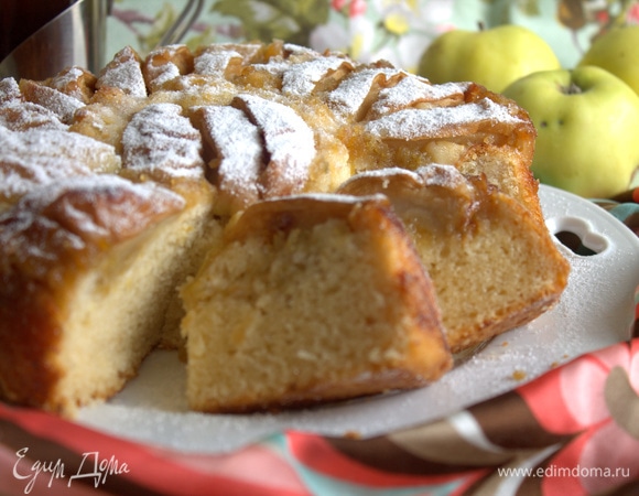 Приятного чаепития!