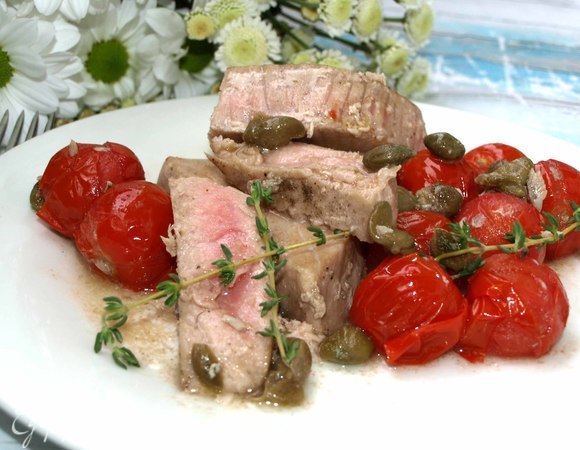 Приятного аппетита!