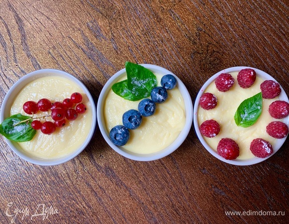 Приятного аппетита!