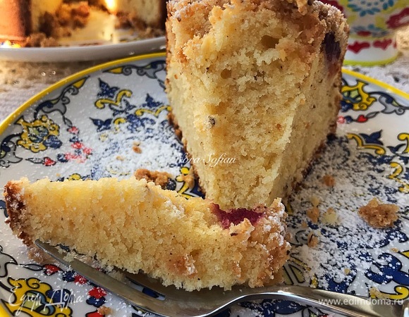 Приятного аппетита!