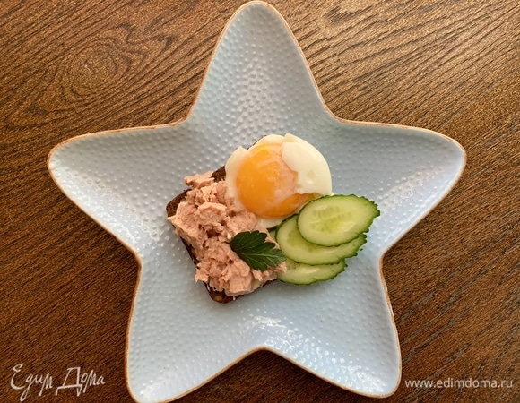 Приятного аппетита!