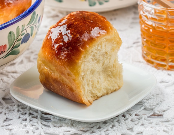 Полностью остудить и подавать к чаю.