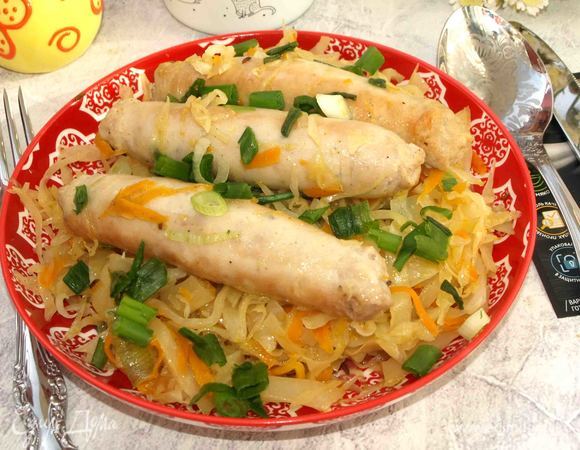 Приятного аппетита!