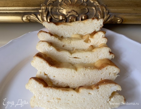 Приятного аппетита!