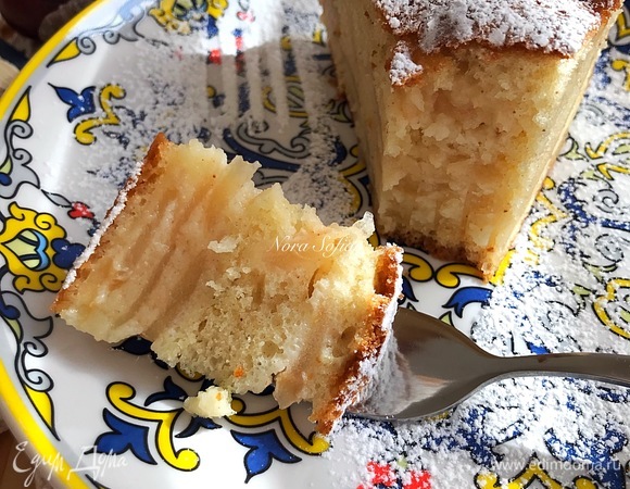 Приятного аппетита!