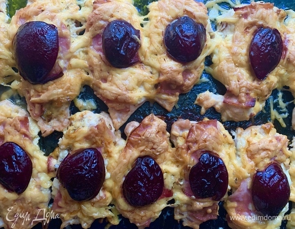 Получается вот так.