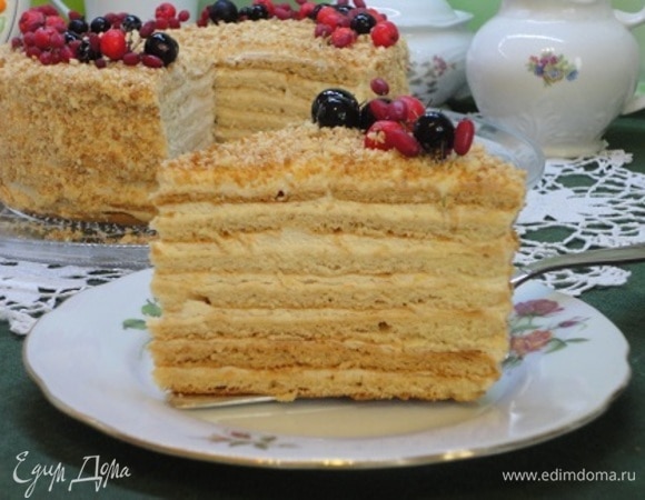 Приятного осеннего чаепития в уютном домашнем кругу.