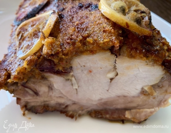 Приятного аппетита!