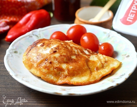 Приятного аппетита!