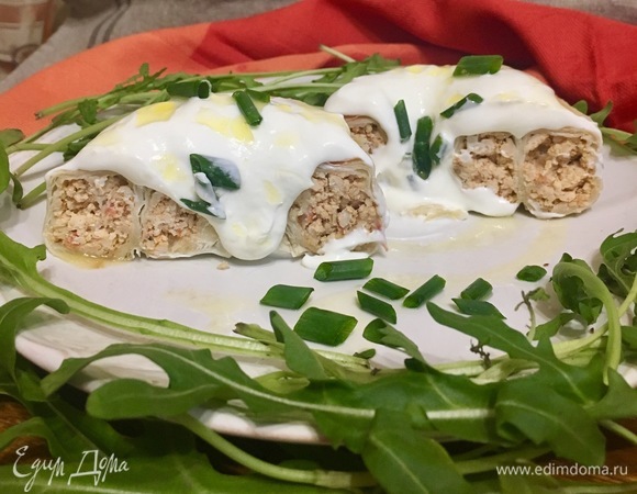 Приятного аппетита!