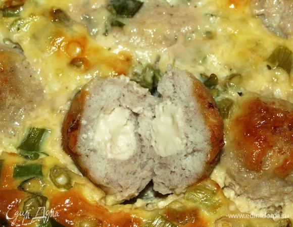 Киш вкусный и в теплом виде, и в холодном.