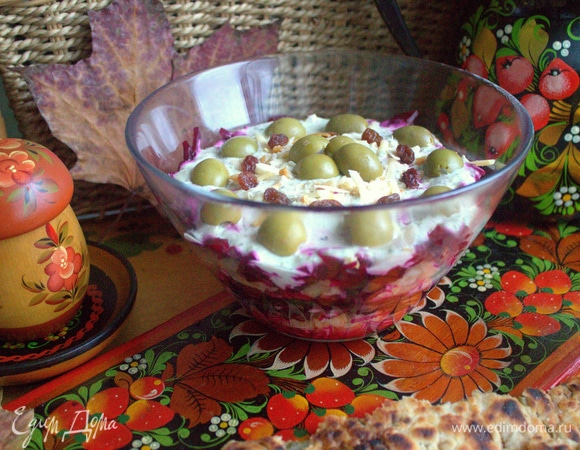 Рекомендую попробовать новое сочетание!