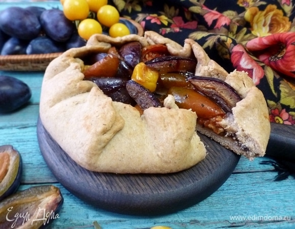 Приятного аппетита!