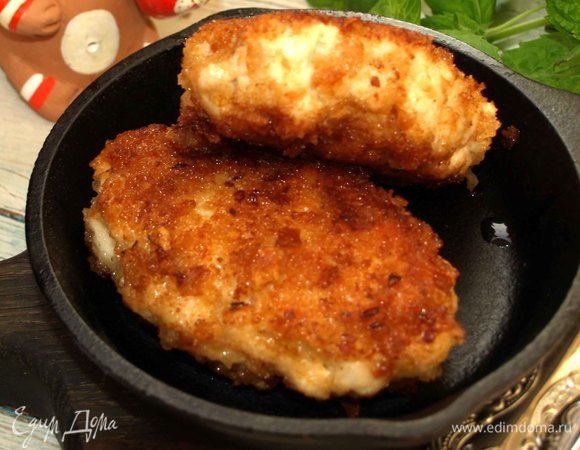 Приятного аппетита!