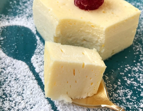 Невероятно нежная и вкусная запеканка.