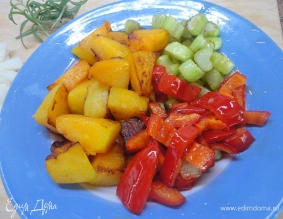 И отставить.