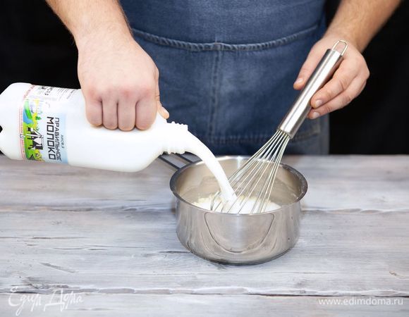 Влейте ПравильноеМолоко АИСФеР.