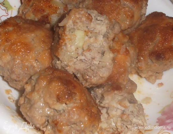 Приятного аппетита!!!