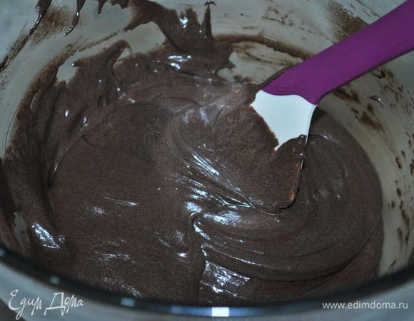 Взбиваем миксером примерно 2–3 минуты.