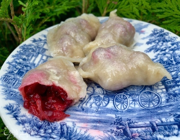 Приятного аппетита!