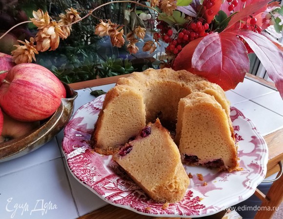 Можно, конечно, украсить флан по желанию, я этого делать не стала.