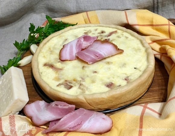 Остудить в форме.