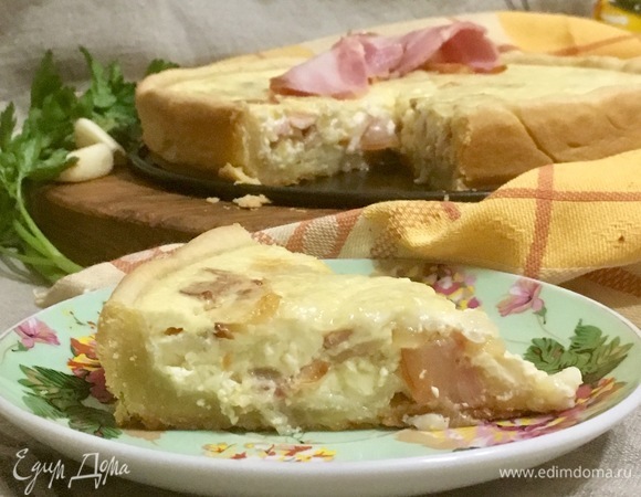 Приятного аппетита.