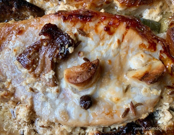 Приятного аппетита!